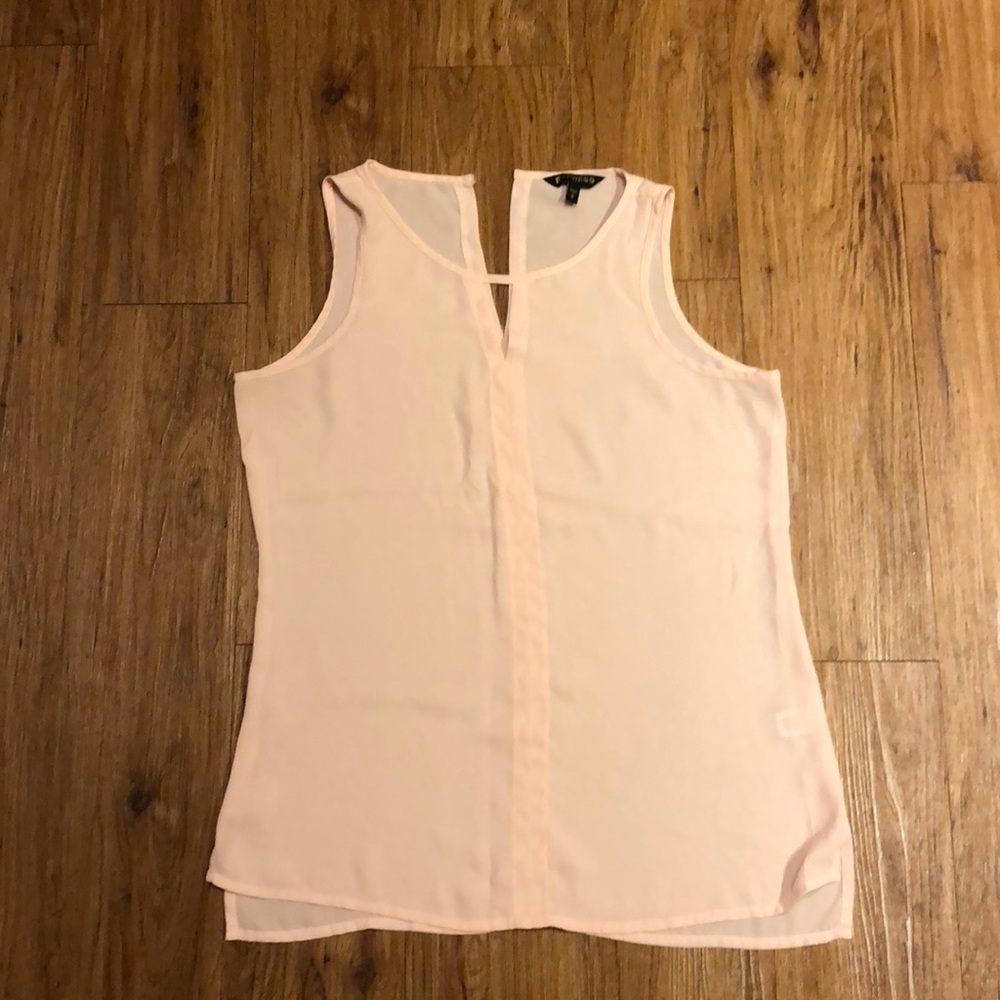 Express tank- medium